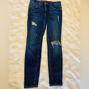 JOE’S jeans *used* size 27